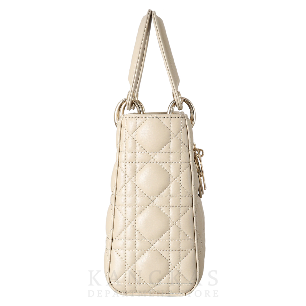 CHRISTIAN DIOR(USED)크리스찬디올 레이디디올 스몰 MYABC